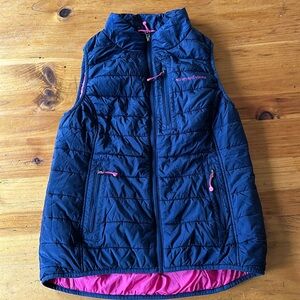 Vineyard Vines Vest